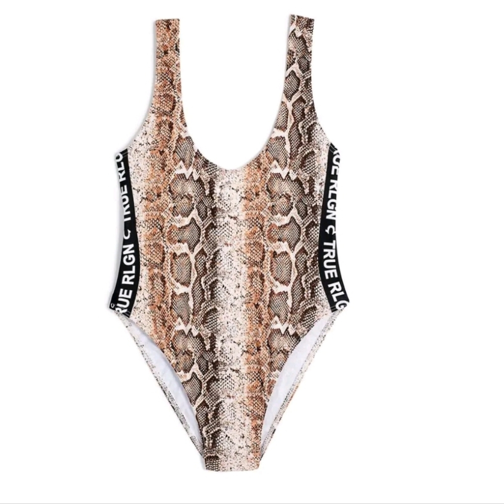 True Relgion Bodysuit